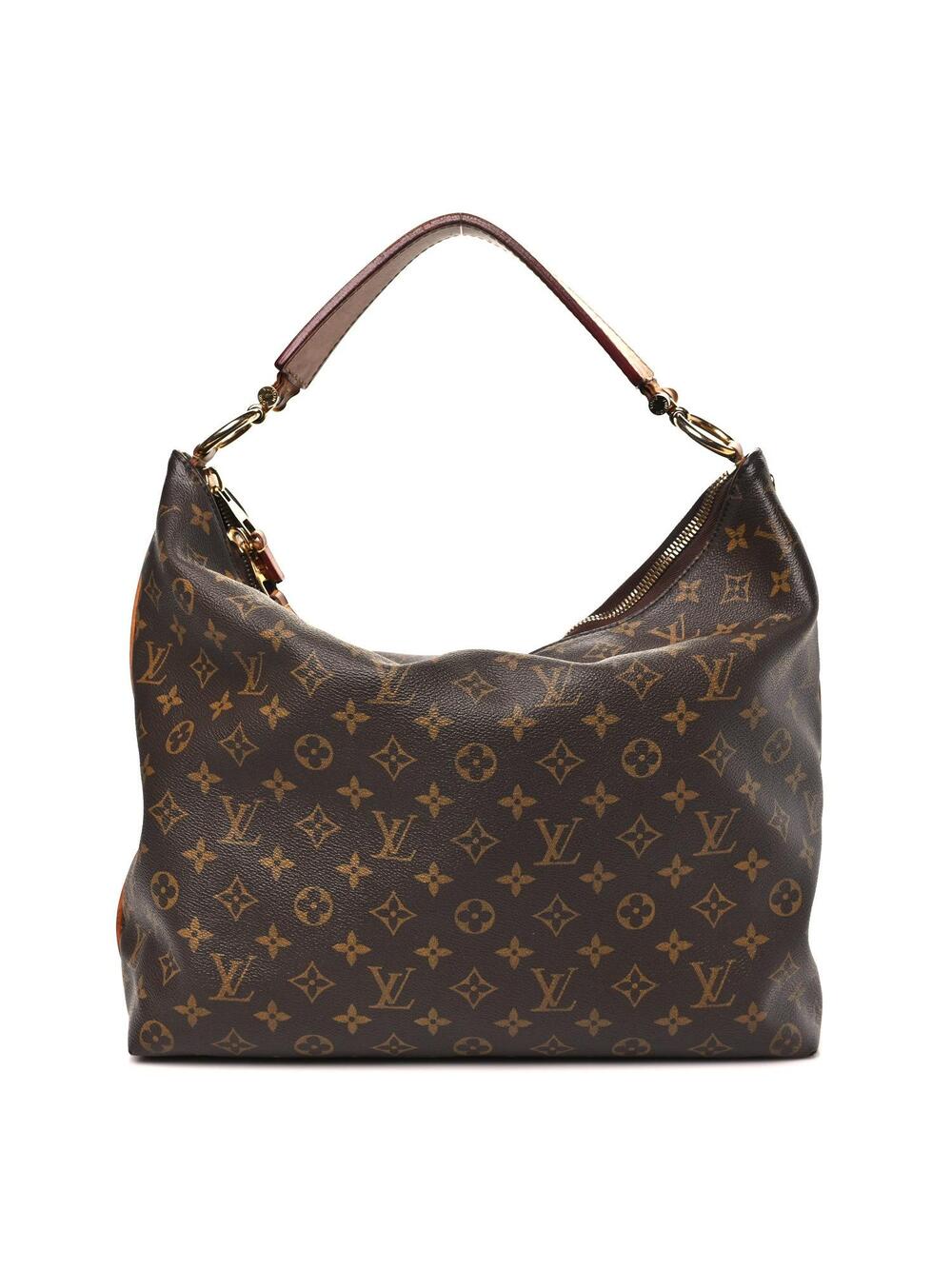 Louis Vuitton Sully Mm #262383L11B
